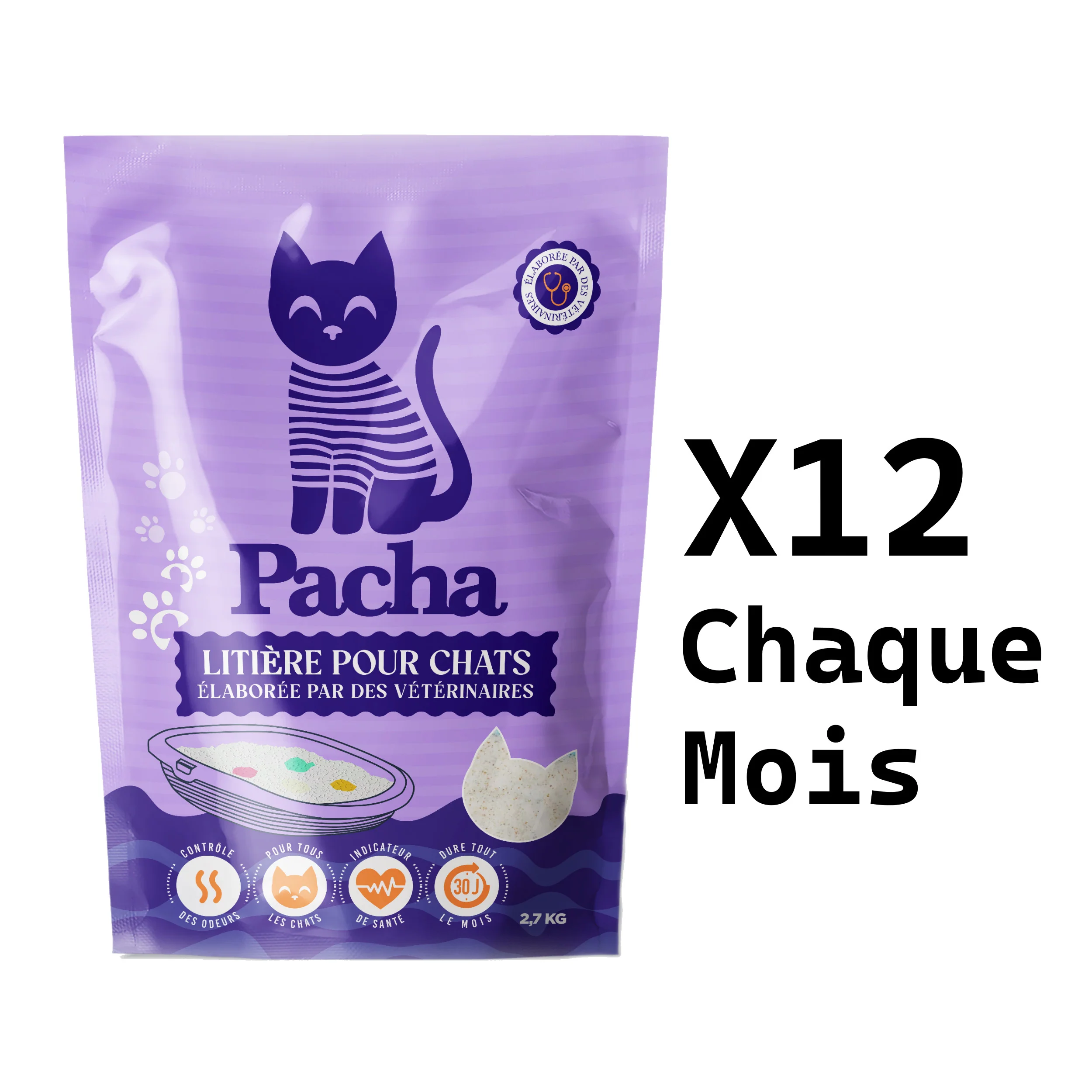 Pacha