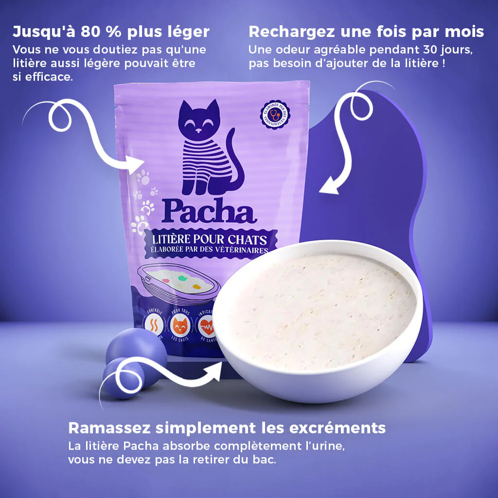 Tous les 3 mois
